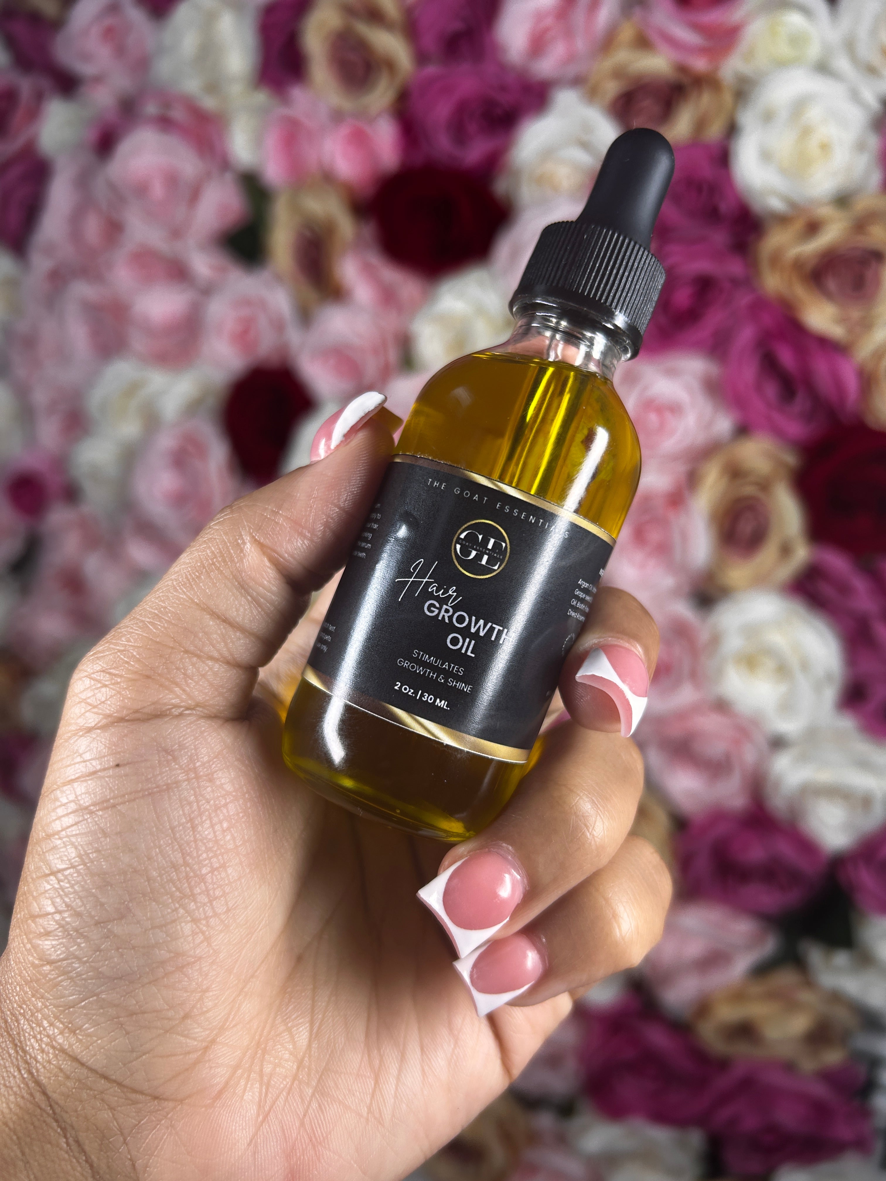 Growth Serum